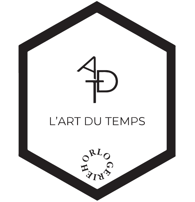 L'Art du Temps